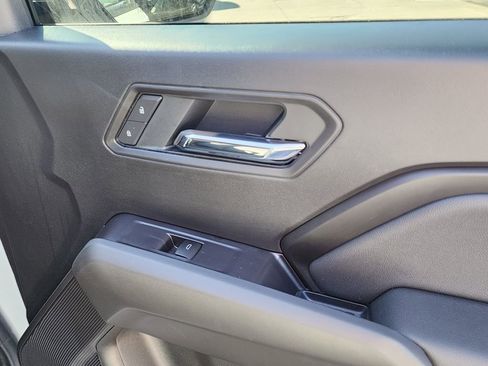 New 2026 GMC Canyon Elevation w/ Convenience Package image 36