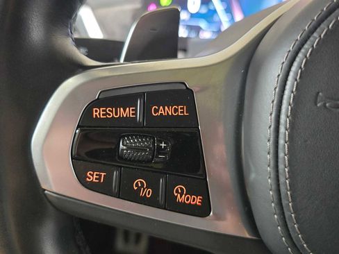 Used 2024 BMW X7 xDrive40i w/ M Sport Package image 37