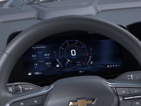 New 2026 Chevrolet Suburban LS RWD image 18