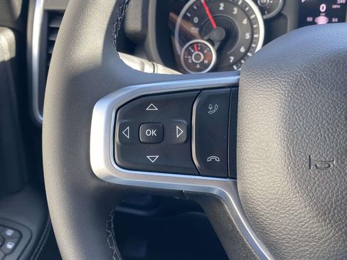 New 2026 RAM 2500 Big Horn AWD/4WD image 21