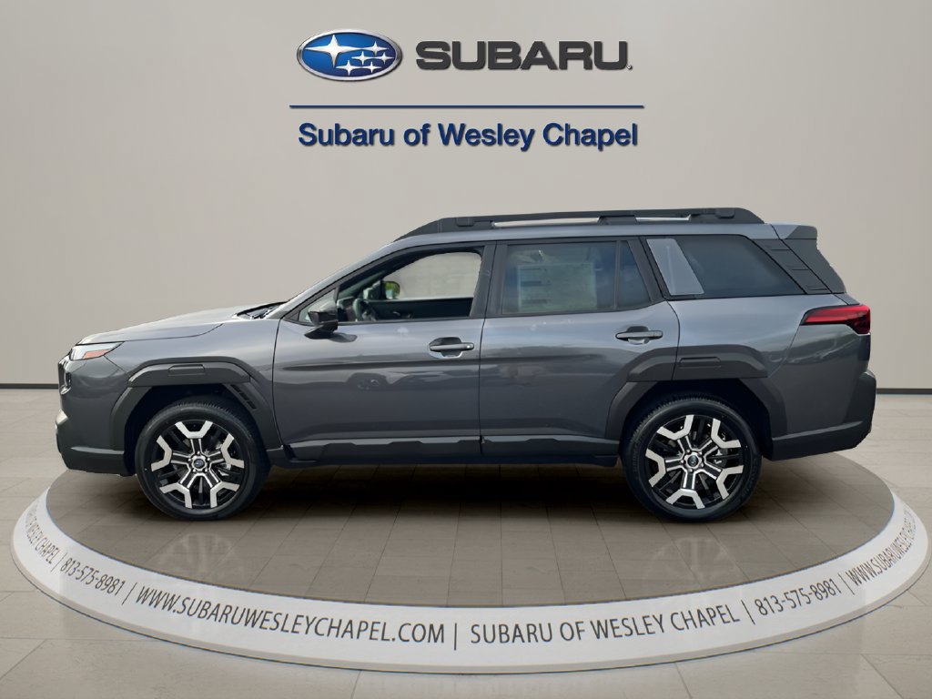 New 2026 Subaru Outback Touring XT AWD/4WD image 4