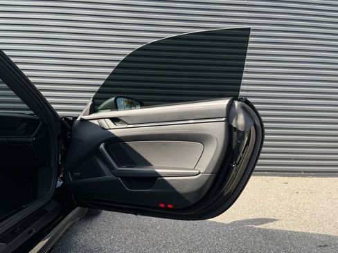 Certified 2024 Porsche 911 Carrera T image 19