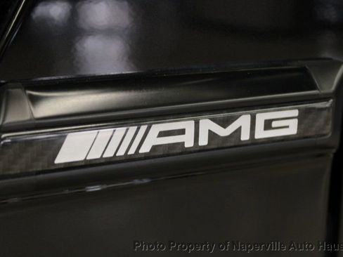 Used 2018 Mercedes-Benz G 65 AMG 4MATIC image 58