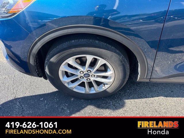Used 2020 Ford Escape SE FWD image 13