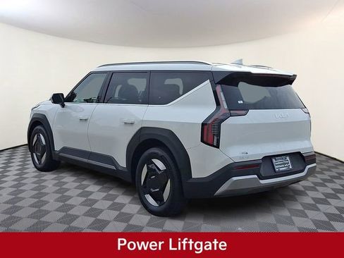 Certified 2024 Kia EV9 Wind image 5