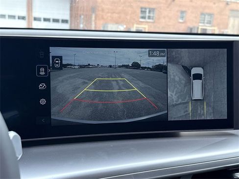 New 2026 Hyundai Ioniq 9 SEL image 16