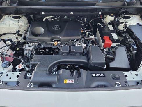 Used 2025 Toyota RAV4 LE image 26