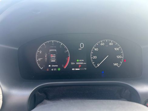 New 2026 Honda HR-V EX-L image 17