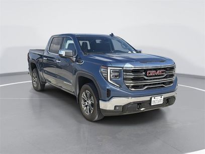 Used 2024 GMC Sierra 1500 SLT