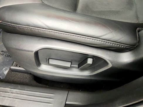 Used 2023 MAZDA CX-5 AWD 2.5 S w/ Select Package image 11