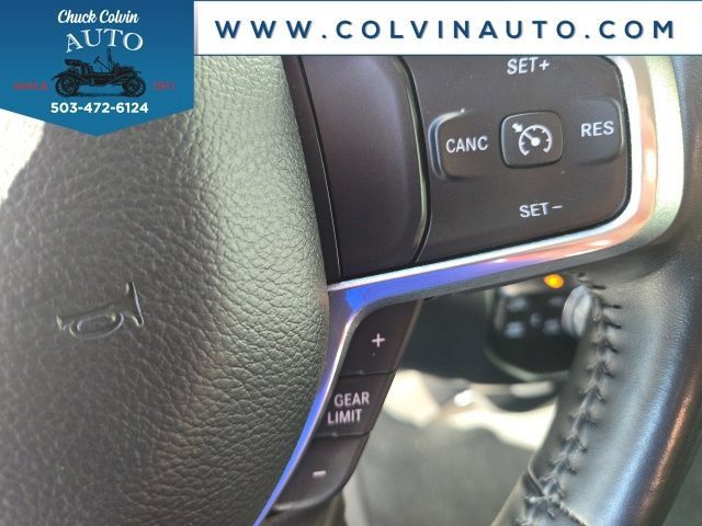 Used 2022 RAM 1500 Laramie AWD/4WD image 35