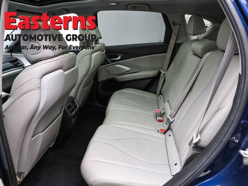 Used 2020 Acura RDX AWD w/ Technology Package image 22