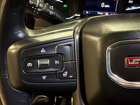 Used 2021 GMC Sierra 1500 AT4 AWD/4WD image 31