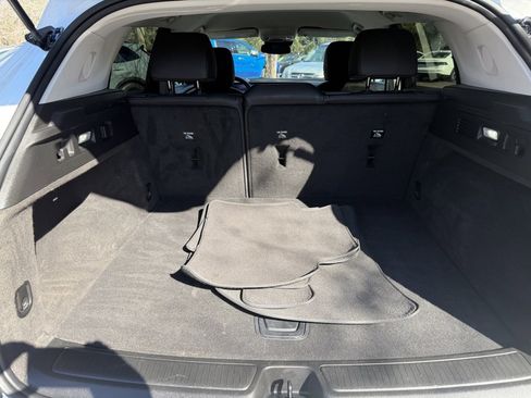 Used 2025 Buick Envision Preferred image 7