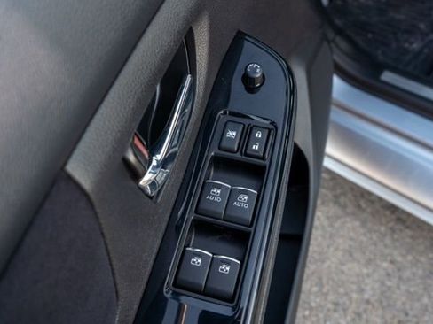 Used 2019 Subaru WRX STI w/ Popular Package #3 image 19