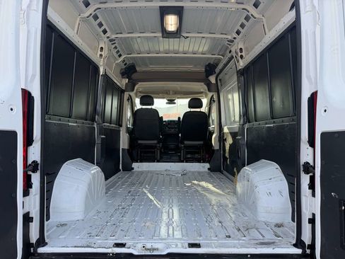 Used 2021 RAM ProMaster 1500 w/ Convenience Group image 14