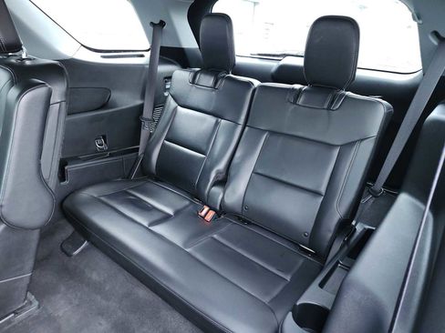 Used 2023 Ford Explorer XLT w/ Equipment Group 202A image 16