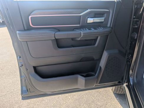 New 2026 RAM 3500 Big Horn image 9