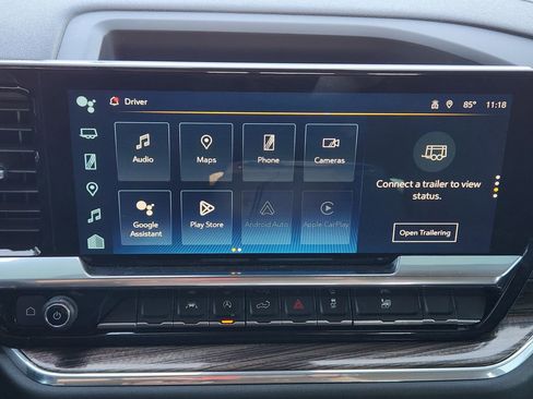 Used 2024 Chevrolet Silverado 1500 RST w/ All Star Edition Plus image 22