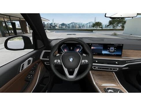 New 2026 BMW X5 xDrive40i w/ Premium Package AWD/4WD image 13