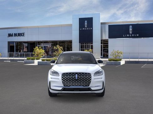 New 2025 Lincoln Corsair Grand Touring image 5