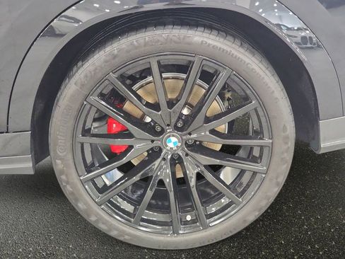 Used 2024 BMW X6 xDrive40i w/ Premium Package image 30