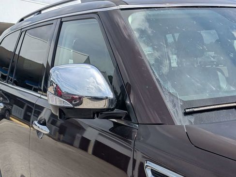Used 2020 Nissan Armada SL RWD image 10
