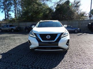 Used 2019 Nissan Murano Platinum w/ Cargo Package video 2