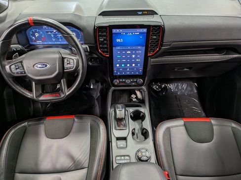 Used 2024 Ford Ranger Raptor image 23