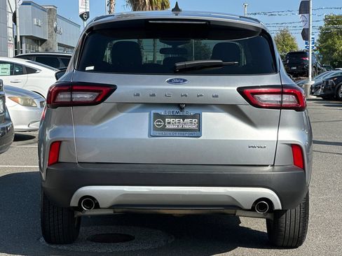 Used 2024 Ford Escape Active AWD/4WD image 5