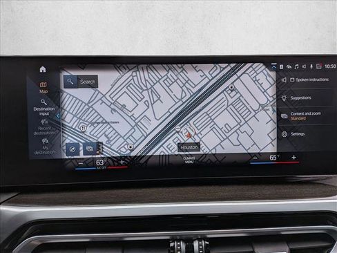 Certified 2024 BMW 430i Gran Coupe w/ Premium Package image 13