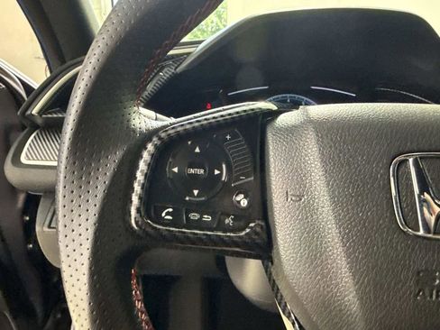 Used 2017 Honda Civic EX-T image 26