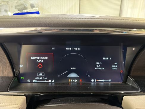 Used 2019 Lincoln Navigator Reserve w/ Cargo Package image 18