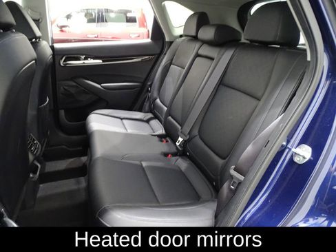 Used 2022 Kia Seltos SX image 11