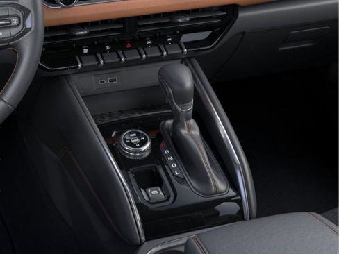 New 2026 GMC Canyon AT4 image 23