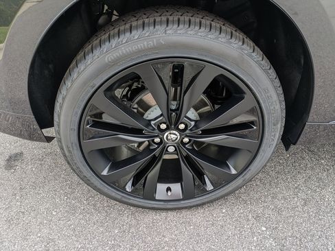 New 2026 Jaguar F-PACE R-Dynamic S image 31