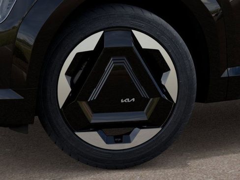 New 2026 Kia EV9 Land image 9