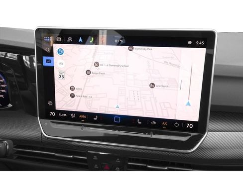 New 2026 Volkswagen Golf AWD/4WD image 11