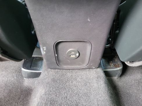 Used 2021 Ford Escape SEL w/ Technology Package image 11