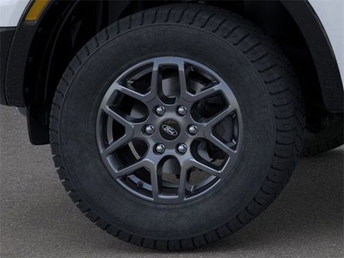 New 2024 Ford Ranger XLT w/ FX4 Off-Road Package image 19