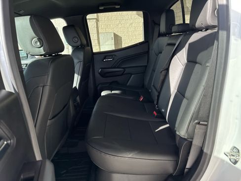 New 2026 Chevrolet Colorado LT w/ LT Convenience Package image 27