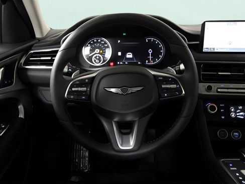 New 2026 Genesis G70 2.5T Prestige image 20