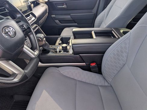 Used 2024 Toyota Tundra SR5 image 27