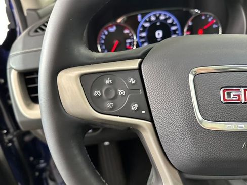 Used 2023 GMC Terrain Denali w/ Denali Premium Package image 15