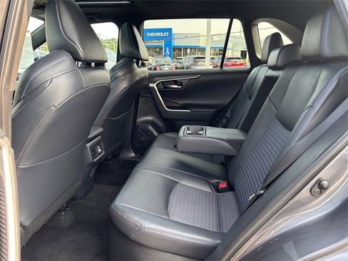 Used 2020 Toyota RAV4 XSE image 31
