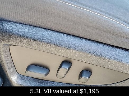 Used 2016 Chevrolet Silverado 1500 LT w/ All Star Edition image 7