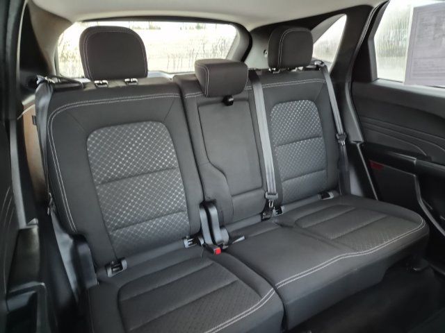 Used 2025 Ford Escape Active AWD/4WD image 22