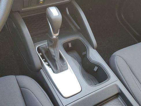 New 2026 Nissan Frontier S image 22