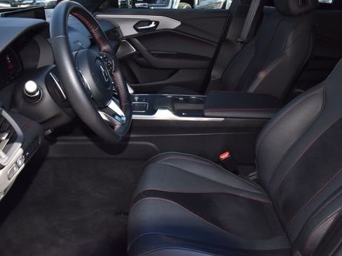 Used 2025 Acura TLX SH-AWD w/ A-SPEC Pkg image 13