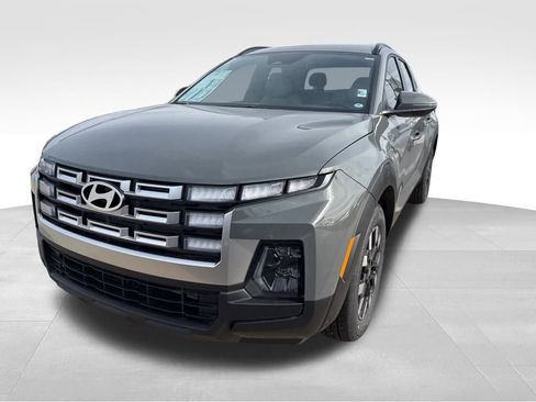 New 2026 Hyundai Santa Cruz SEL FWD image 1